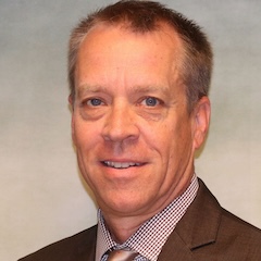 Chris Henrichsen