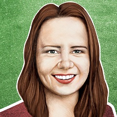 Emily Bloedel Emily Bloedel