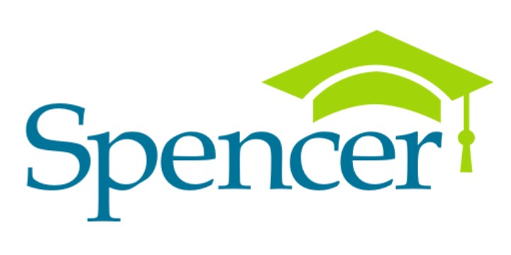 Spencer Logo 720x360 Spencer Logo 720x360