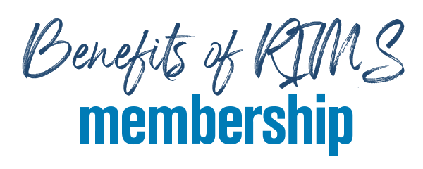 Benefits of RIMS Membership 300x150 Benefits of RIMS Membership 300x150